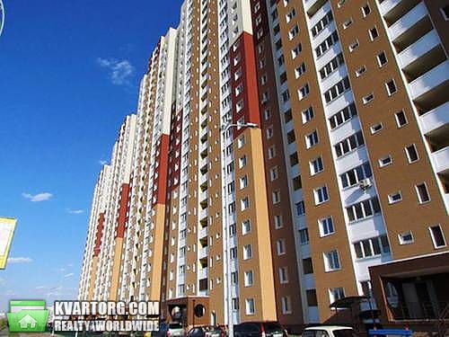 Sell 1-room apartment. Киев,  Здолбуновская — photo 2