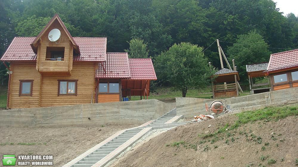 Sell house. Ивано-Франковск, Яремче — photo 4