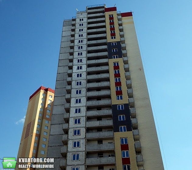 Sell 2-room apartment. Киев,  Ломоносова — photo 3