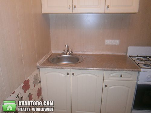 Rent out 1-room apartment. Киев,  Волкова — photo 2