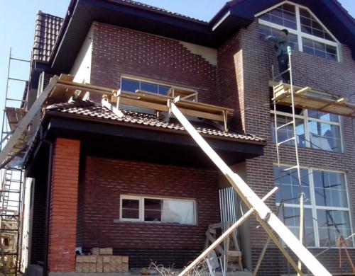 Sell house. Одесса, Совиньон — photo 1