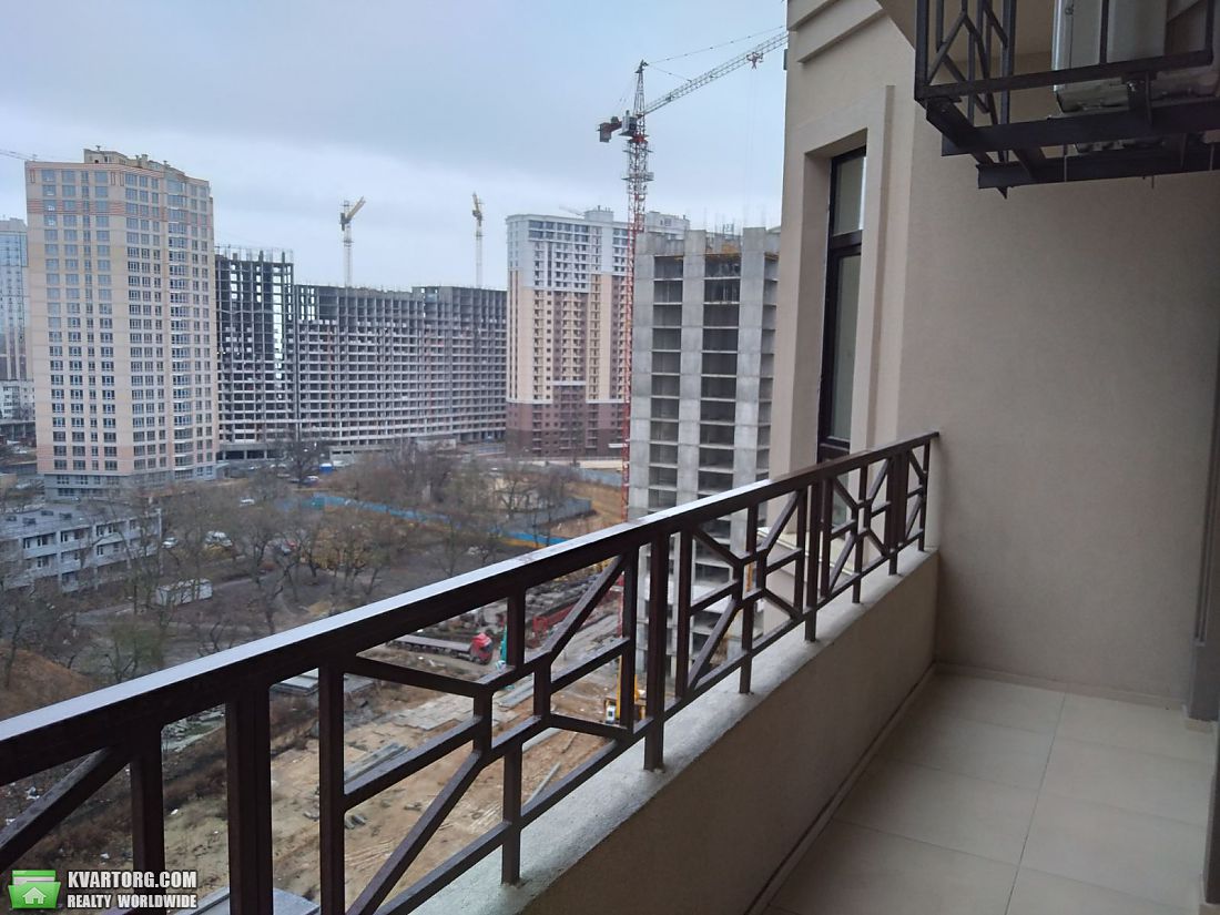 Rent out 1-room apartment. Одесса, Генуэзская — photo 5