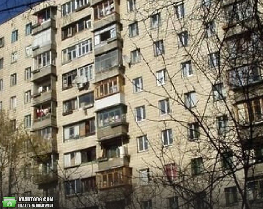 Rent out 2-room apartment. Киев, Коновальца — photo 8