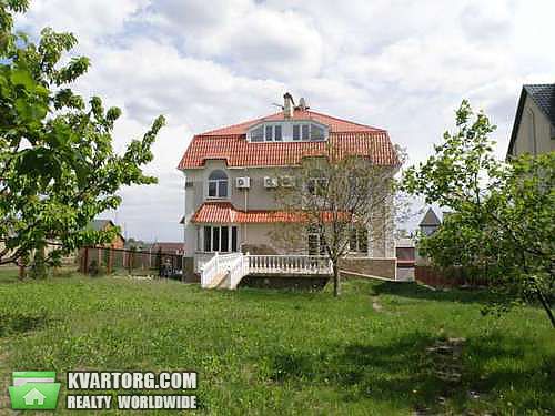 Sell house. Киевская обл.,  Лесная — photo 8