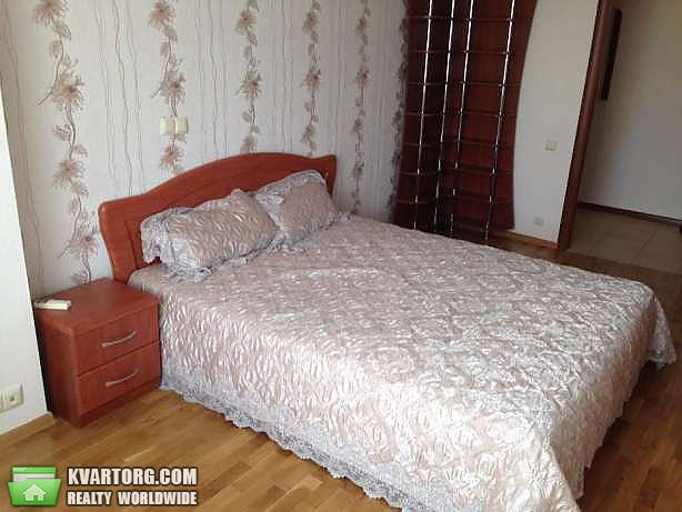 Rent out 2-room apartment. Киев,  Большая Васильковская — photo 3