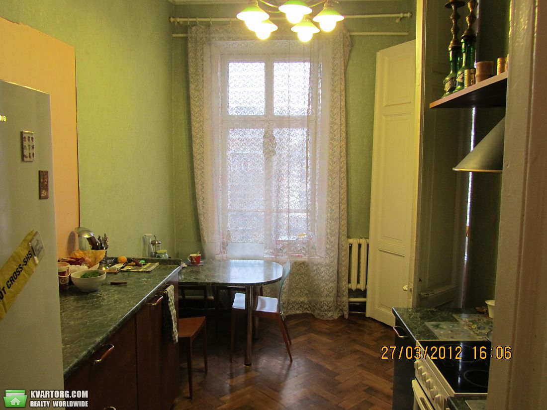Sell 4-room apartment. Одесса, Нежинская — photo 6