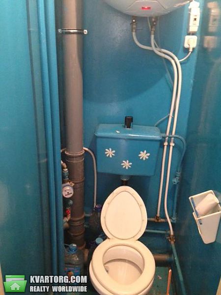 Sell 3-room apartment. Одесса, Паустовского — photo 8