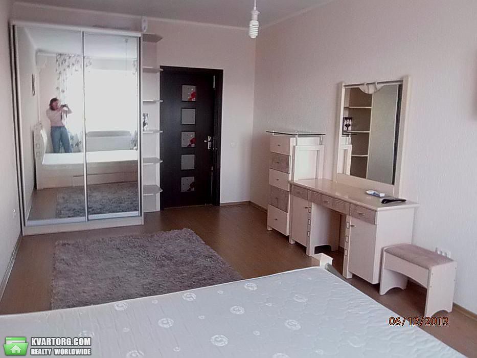 Rent out 3-room apartment. Киев,  Чоколовский бул — photo 4