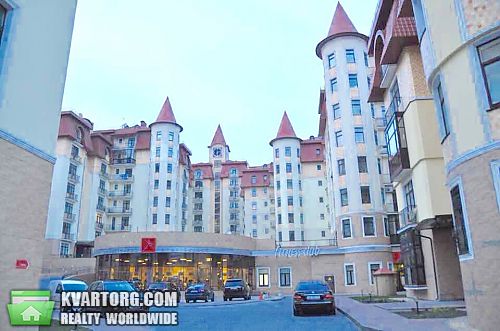 Sell multi-room apartment. Киев, Огородная — photo 2