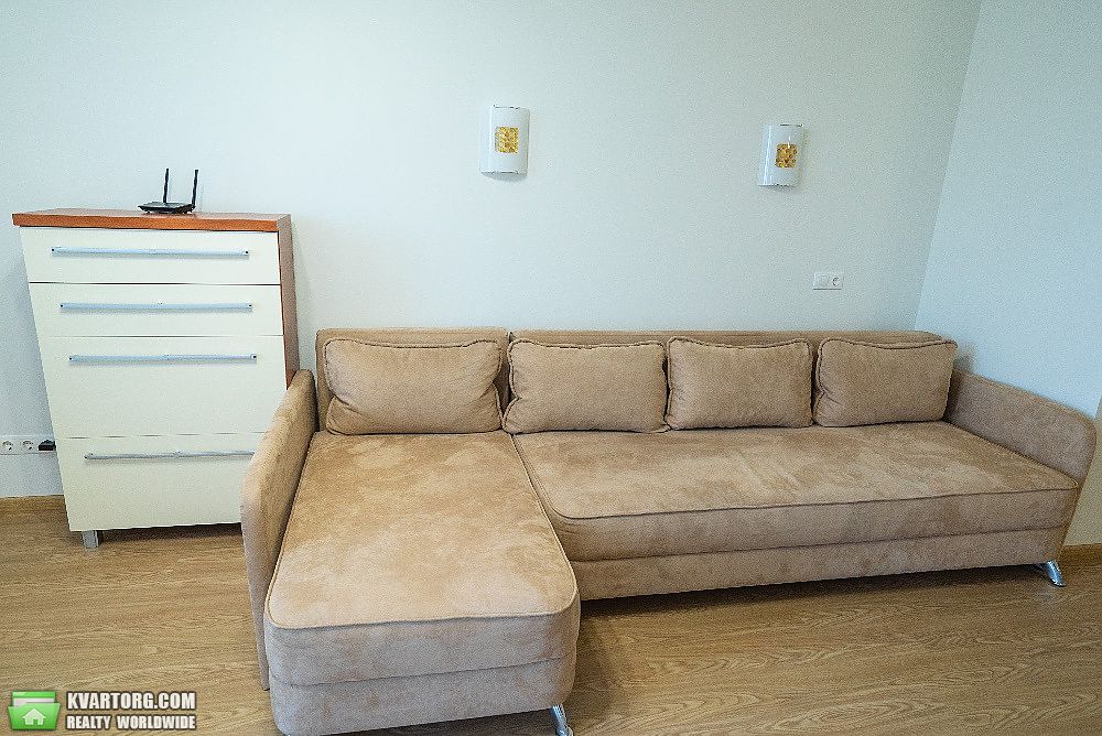 Rent out 2-room apartment. Киев,  Голосеевский пр — photo 6