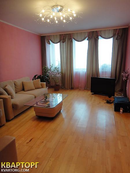 Rent out 3-room apartment. Одесса, Тенистая — photo 2