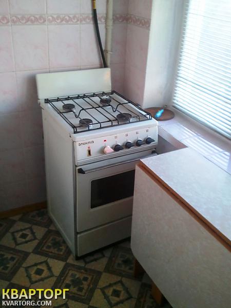 Rent out 1-room apartment. Киев,  Шолом-Алейхема — photo 8