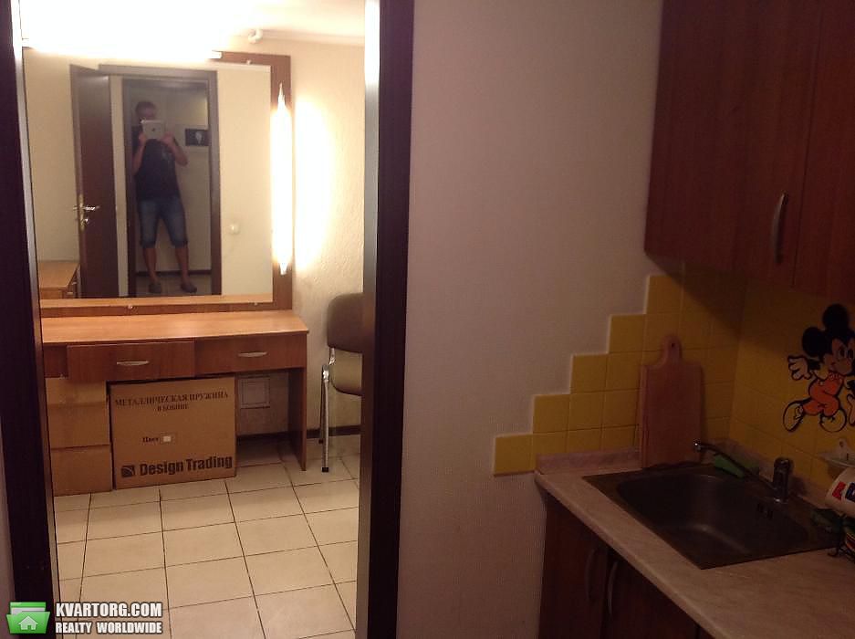 Sell office. Киев, Урицкого — photo 5
