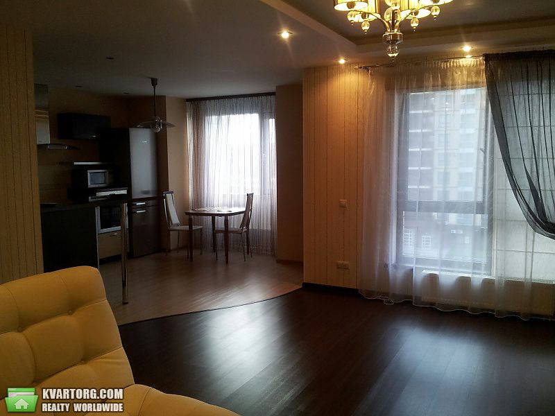 Rent out 1-room apartment. Харьков, Державинская — photo 6