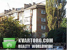 Sell 1-room apartment. Киев, Щербакова — photo 1