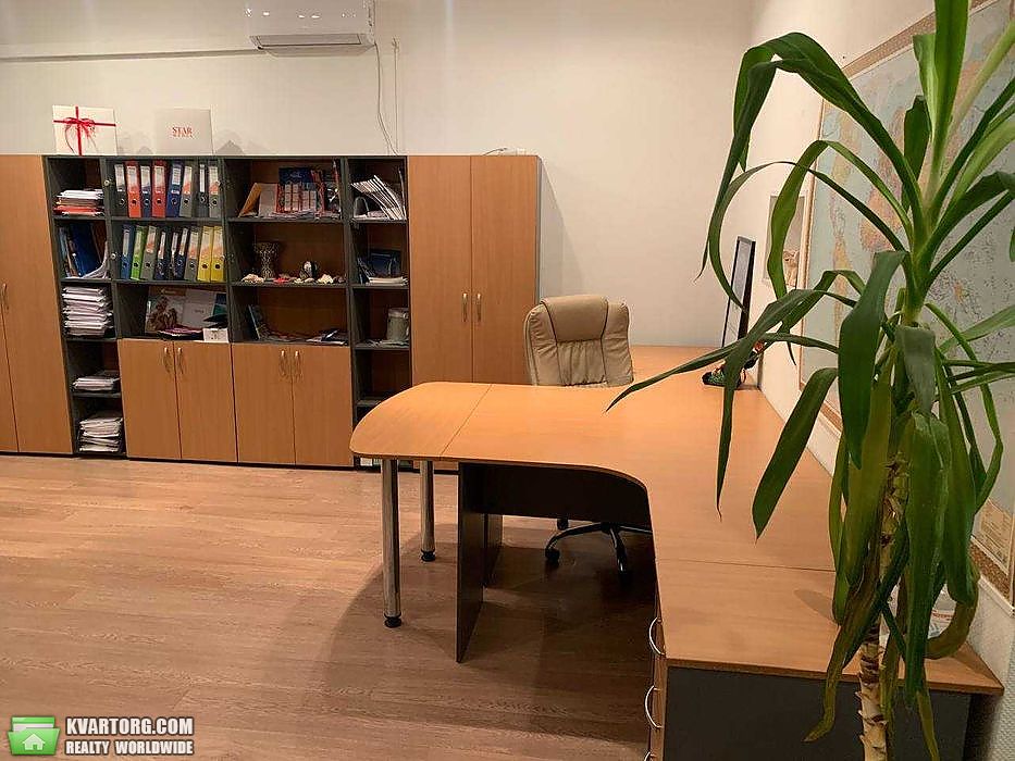 Rent out office. Киев, Іллєнко Мельникова — photo 1