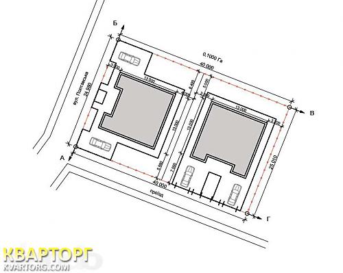 Sell house. Киевская обл., Полтавская — photo 8