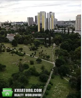 Rent out 2-room apartment. Киев, Гарматники — photo 7