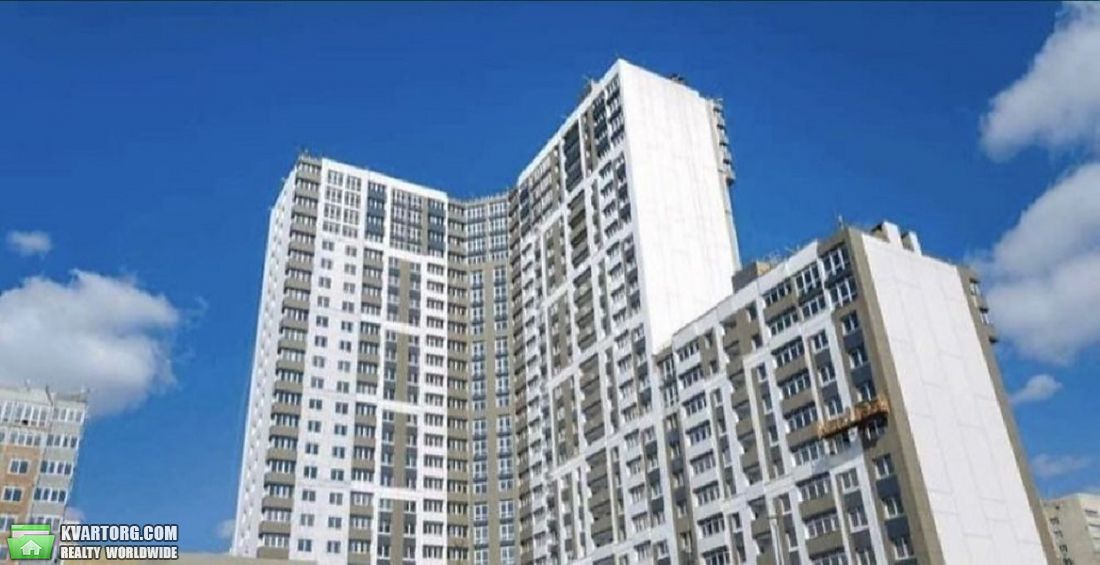 Sell 3-room apartment. Киев,  Львовская — photo 6