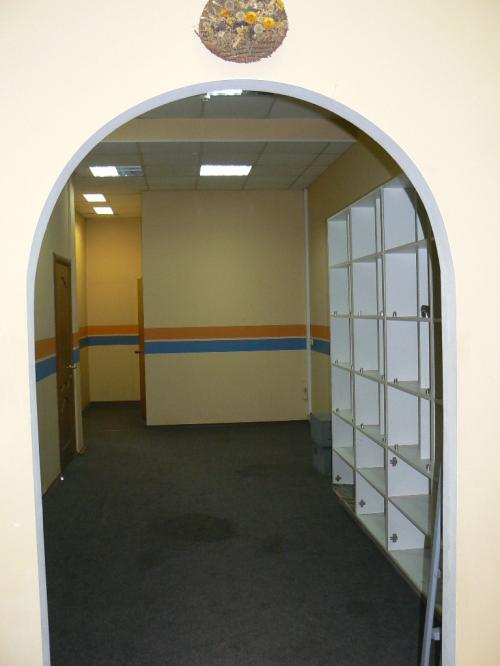 Rent out office. Киев, Сеченова — photo 1