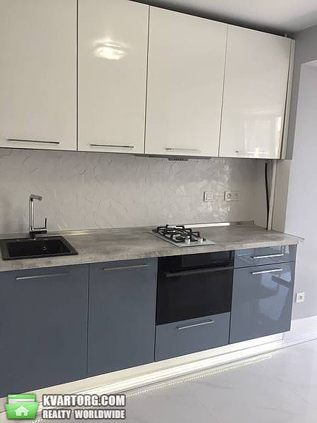 Rent out 1-room apartment. Киев,  Большая Васильковская — photo 1