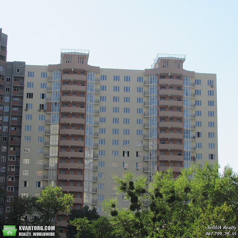 Sell 3-room apartment. Киев,  Лебедева Николая — photo 4