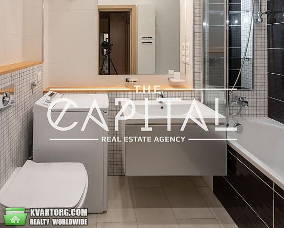 Rent out 2-room apartment. Киев, Евгения Коновальца Щорса — photo 9