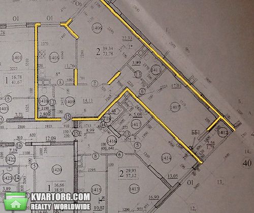 Sell 2-room apartment. Киев,  Ломоносова — photo 2