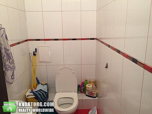 Sell 2-room apartment. Киев, Дарницкий бул — photo 7