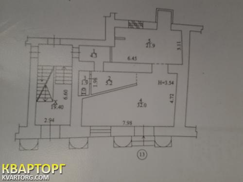 Rent out shop. Киев, ул.Саксаганского,65 — photo 4