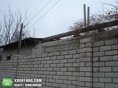 Sell house. Одесса, Федорова Художника / Дача — photo 2