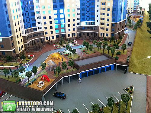 продам 3-комнатную квартиру. Киев,  Академика Глушкова - фото 2