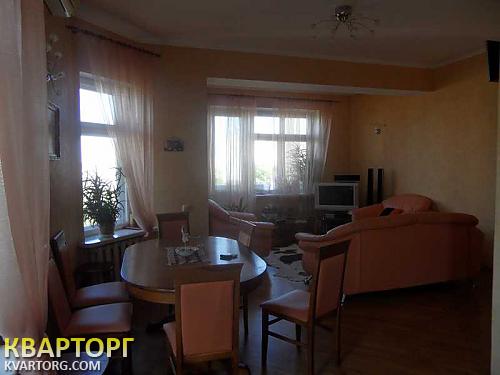 Rent out 3-room apartment. Одесса, Калантаевская — photo 10