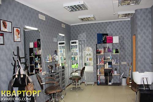 Sell shop. Киев, ул. Саксаганского,113-а — photo 4