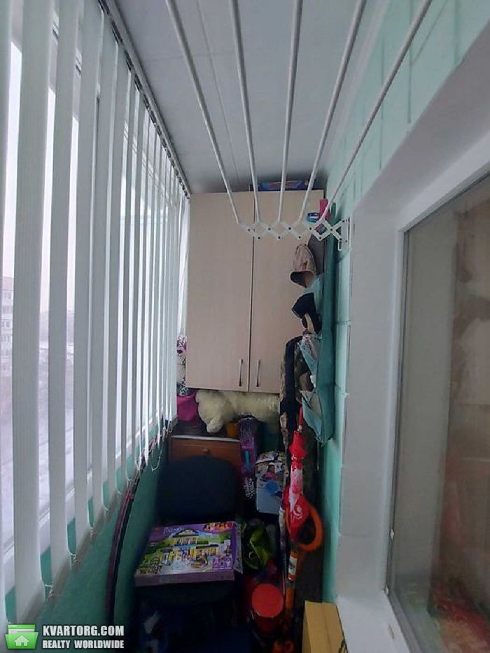 Sell 1-room apartment. Киев,  Симиренко — photo 6