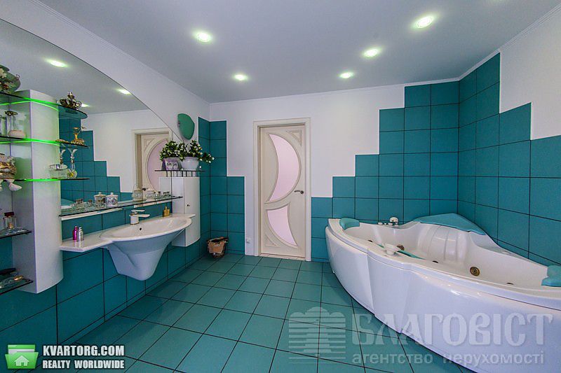 Sell 3-room apartment. Киев,  Никольско-Слободская — photo 8