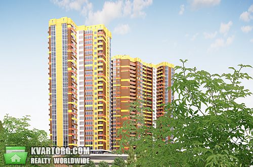 Sell 3-room apartment. Киев,  Стратегическое шоссе — photo 4