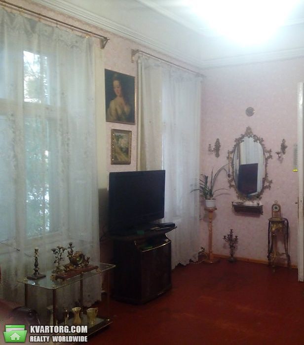 Sell 2-room apartment. Одесса, Кузнечная — photo 1