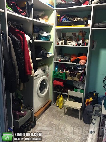 Sell 2-room apartment. Киев, Руданского — photo 7