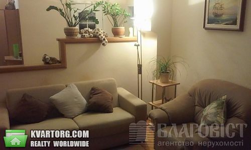Sell 2-room apartment. Киев, Керченская — photo 2