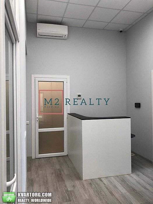 Sell office. Киев,  Городецкого — photo 1