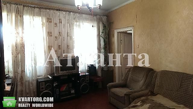 Sell 3-room apartment. Одесса, Южная — photo 1
