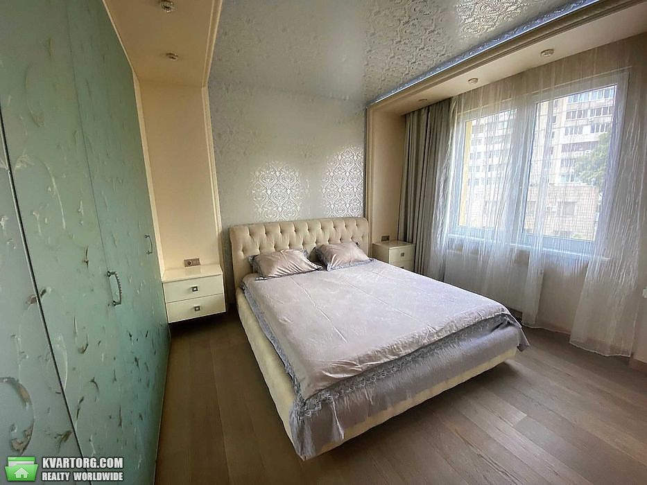 Rent out 2-room apartment. Киев,  Голосеевский пр — photo 5