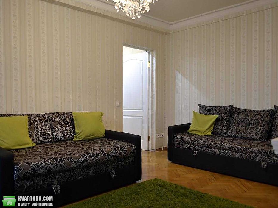 Sell 4-room apartment. Киев, Архипенко — photo 1
