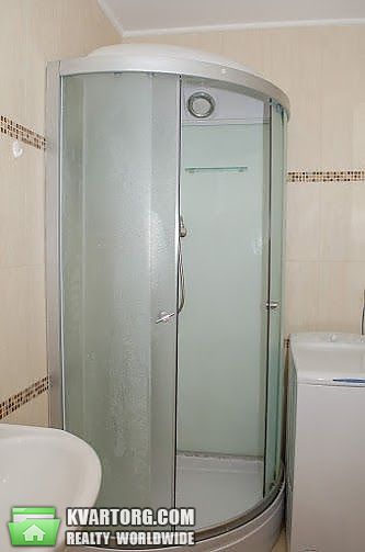 Rent out 1-room apartment. Киев,  Красногвардейская — photo 7