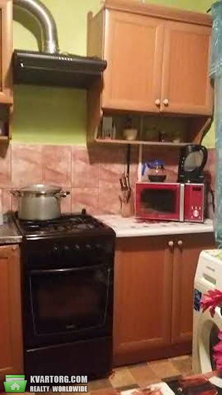 Sell 1-room apartment. Киев,  Жмеринская — photo 1