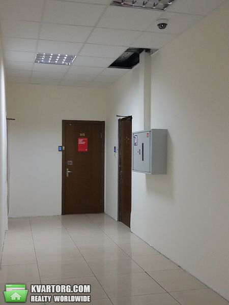 Rent out office. Киев, ул. Эспланадная — photo 5
