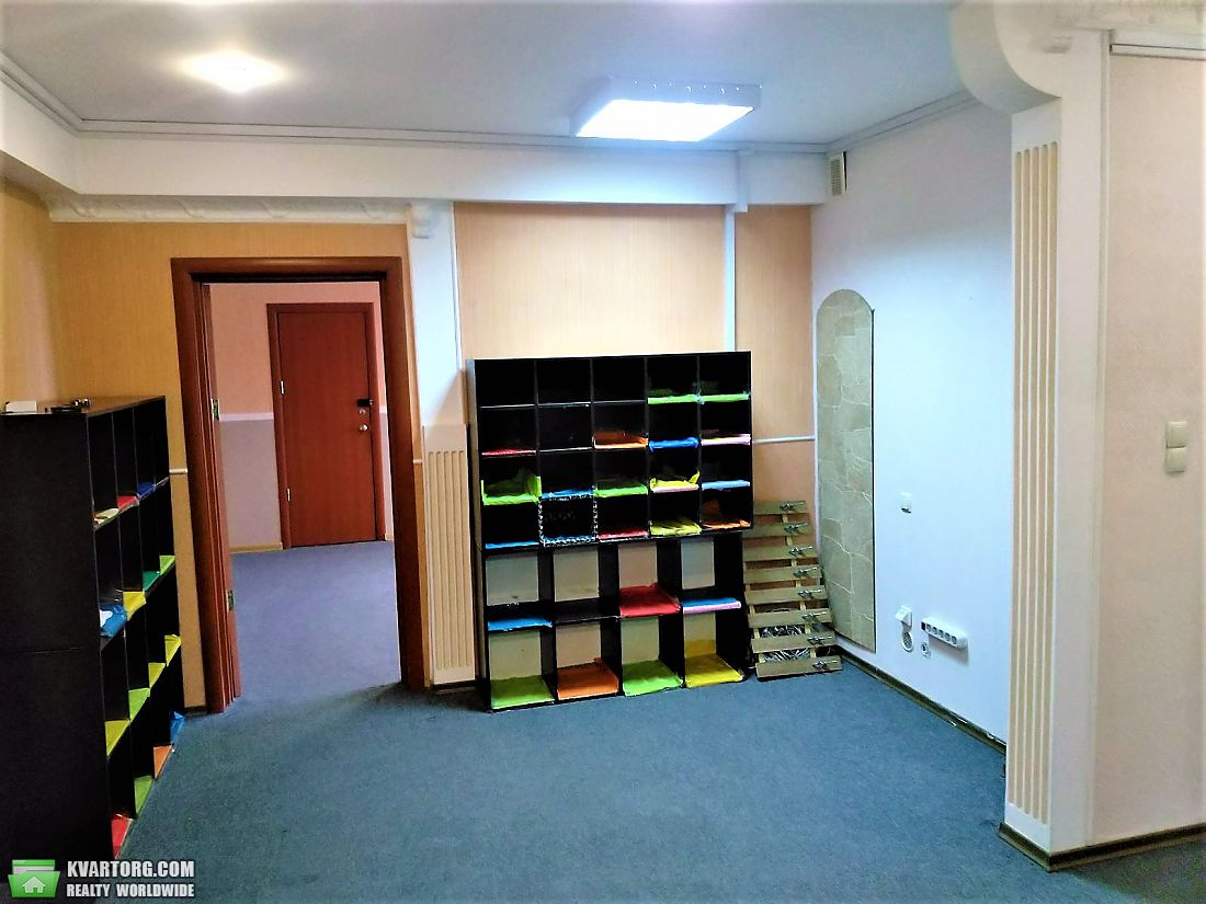 Rent out office. Киев,  Срибнокильская — photo 9