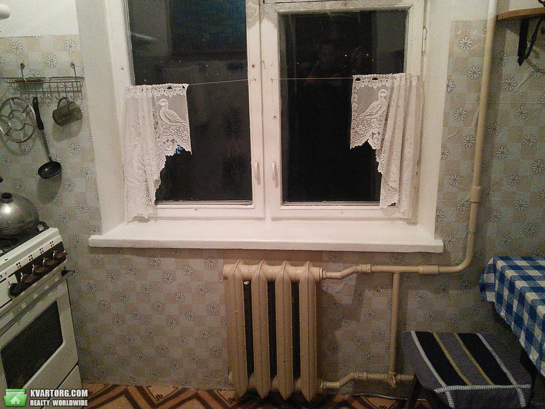 Sell 1-room apartment. Киев, Милютенко — photo 4