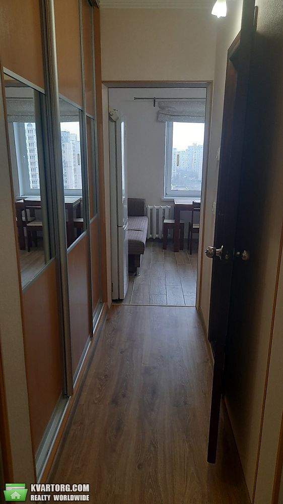 Rent out 1-room apartment. Киев, Григоренко — photo 10